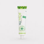 NU FACE Anti Acne Gel herbal skincare