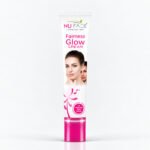 NU FACE Fairness Glow Cream for glowing skin