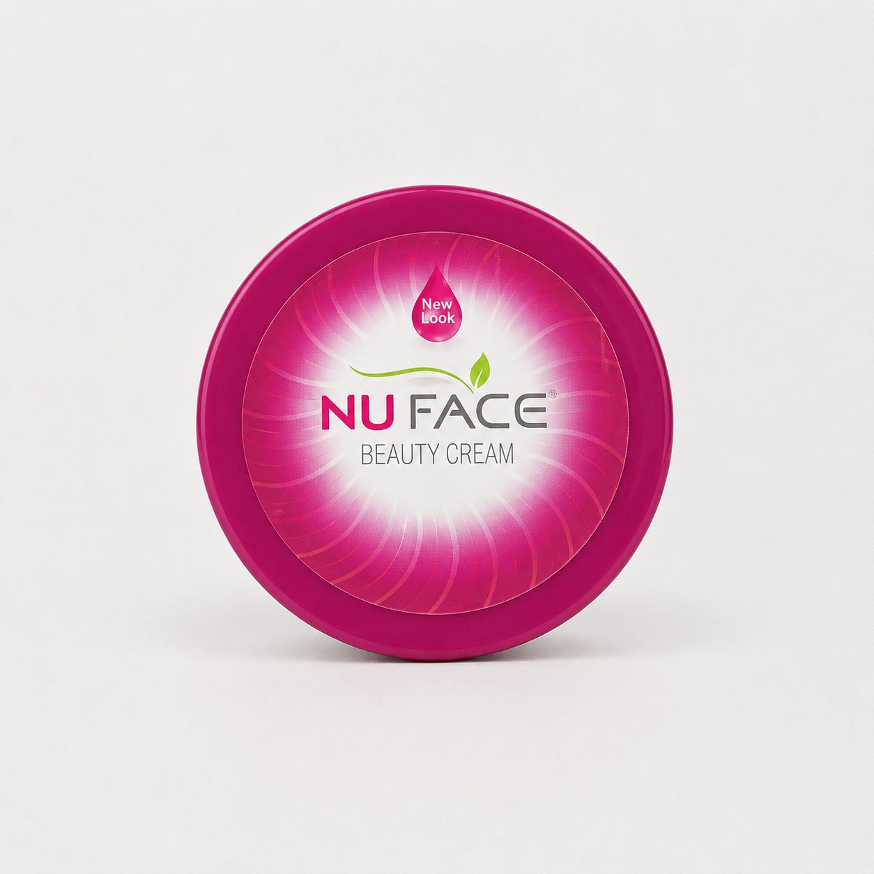 NU FACE Beauty Cream NU FACE Beauty Cream skincare