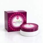 NU FACE Beauty Cream skincare