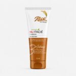 NU FACE Rice Face Wash with Glycerin